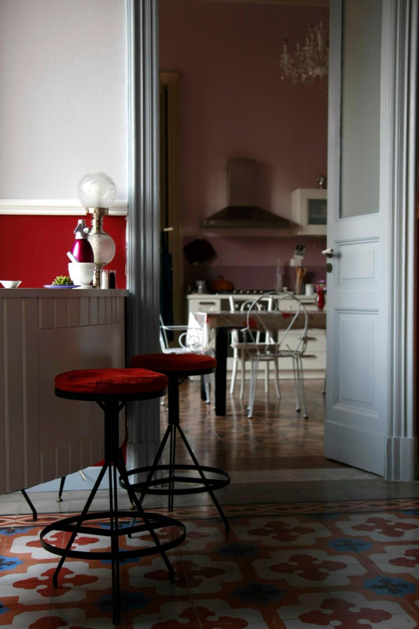 Maison Deco Catania Bagian luar foto