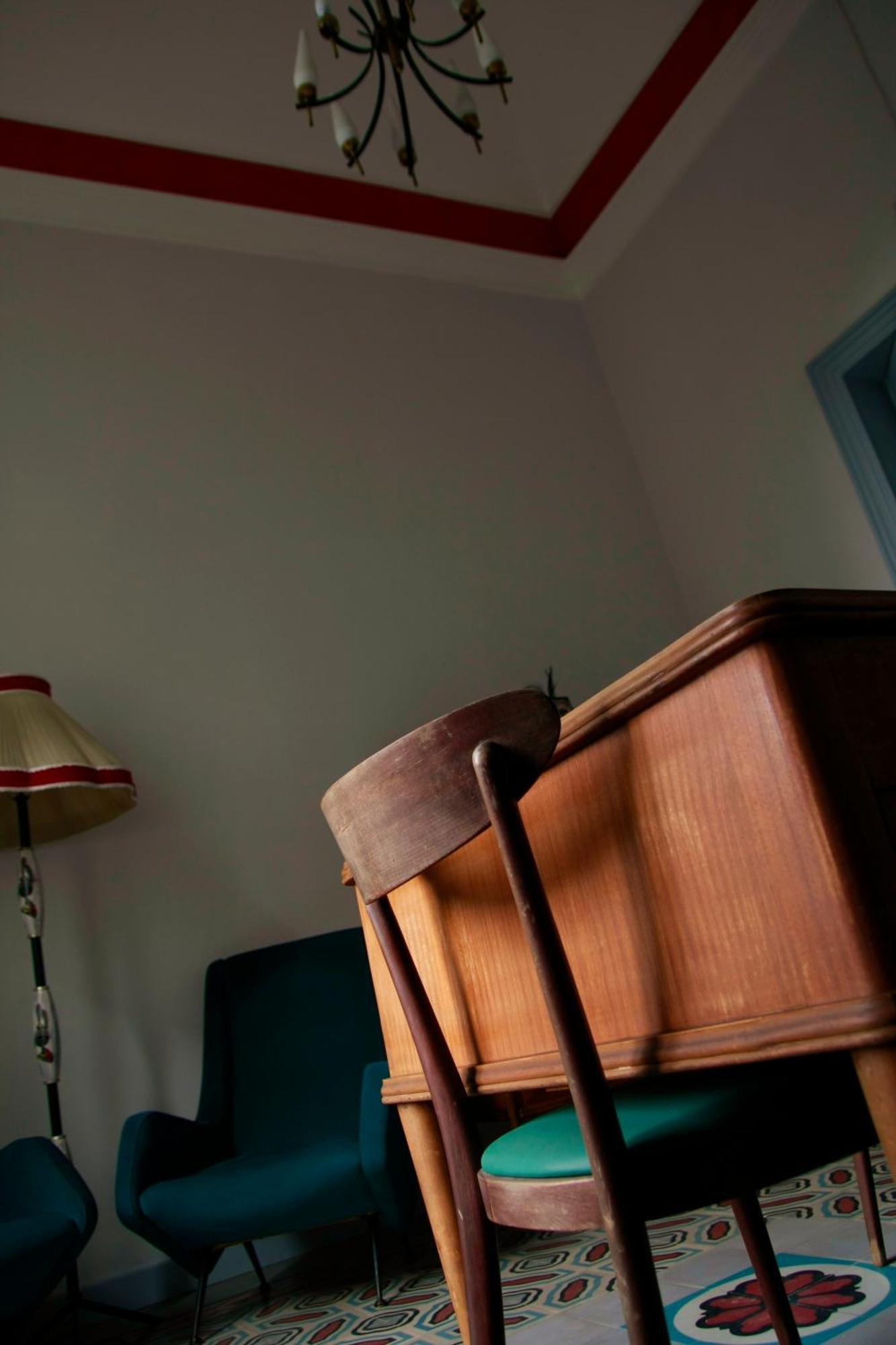 Maison Deco Catania Bagian luar foto