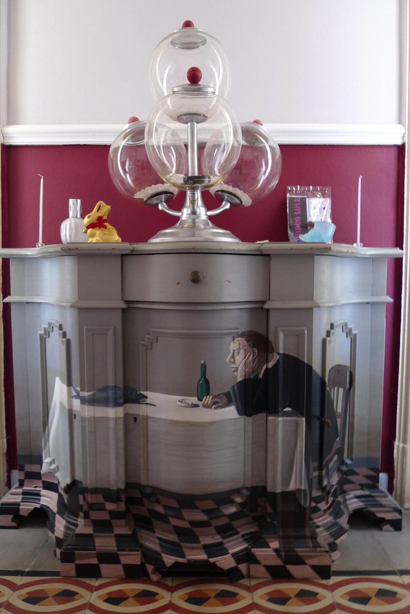 Maison Deco Catania Bagian luar foto