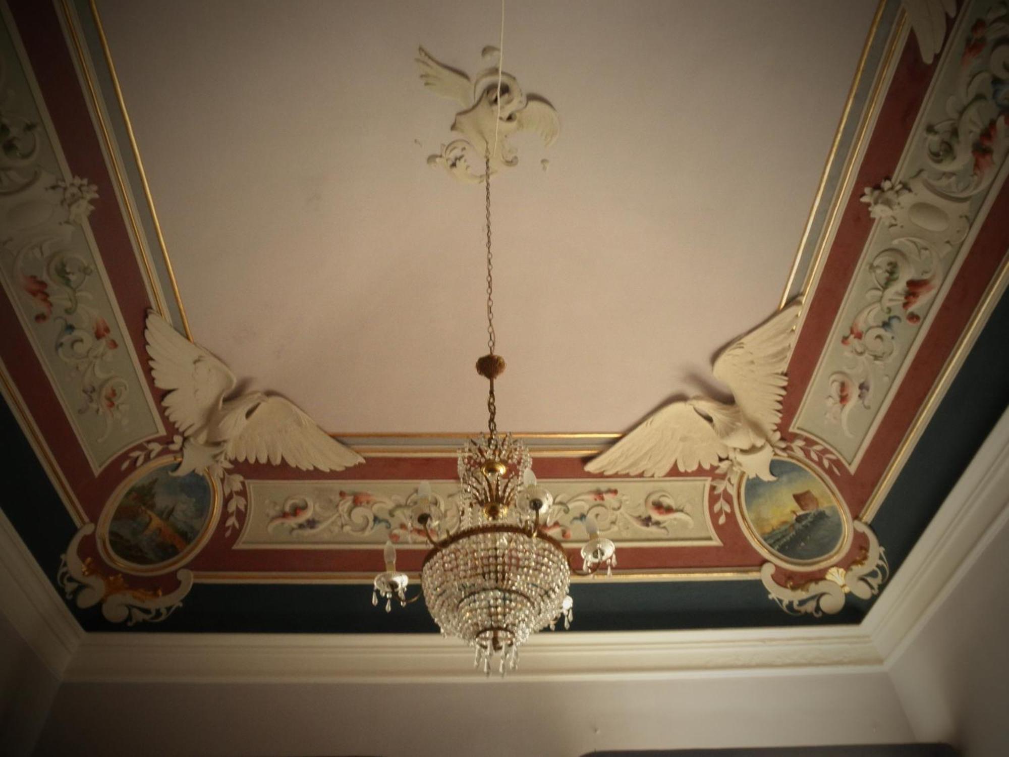 Maison Deco Catania Bagian luar foto