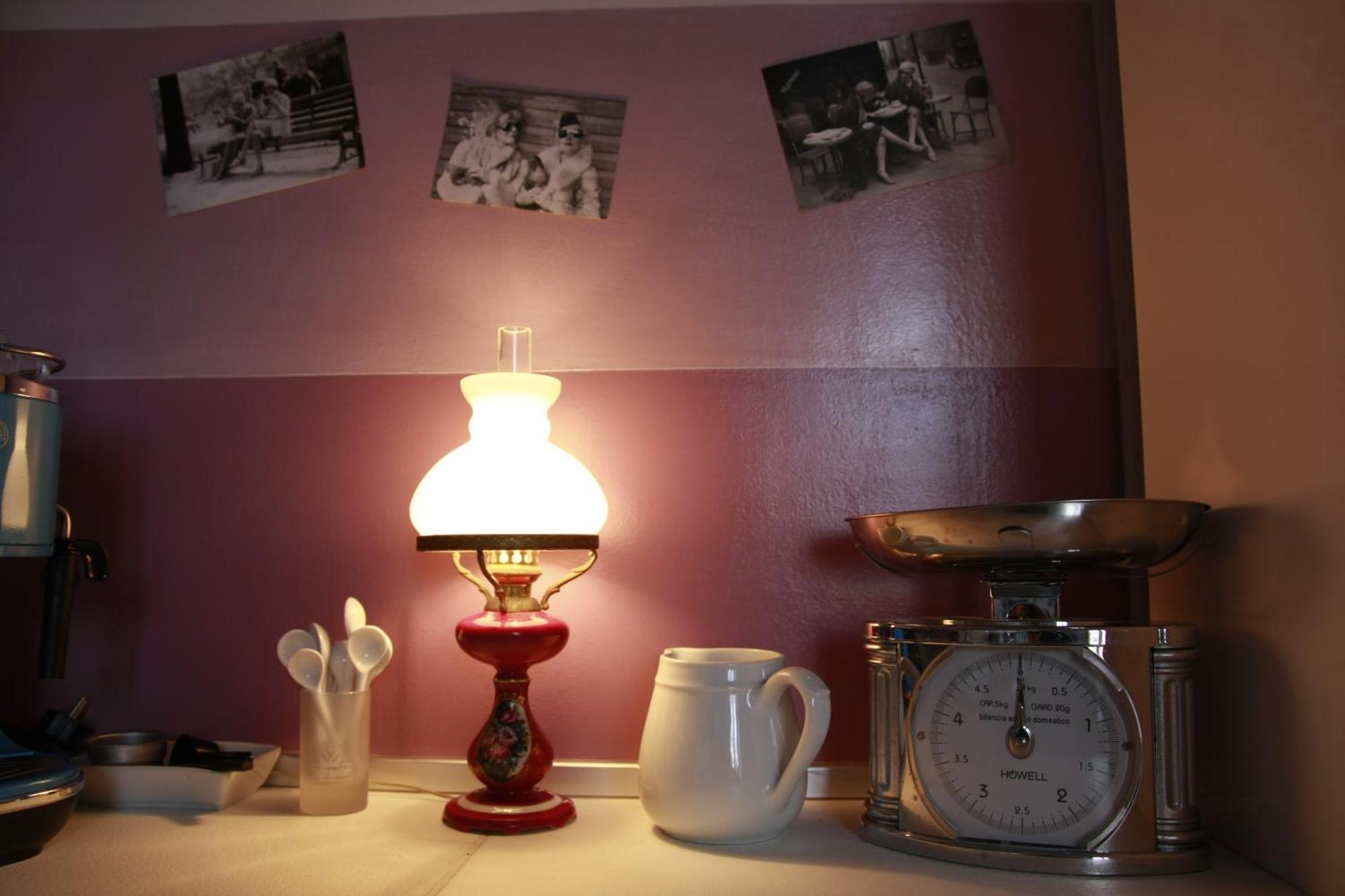 Maison Deco Catania Bagian luar foto