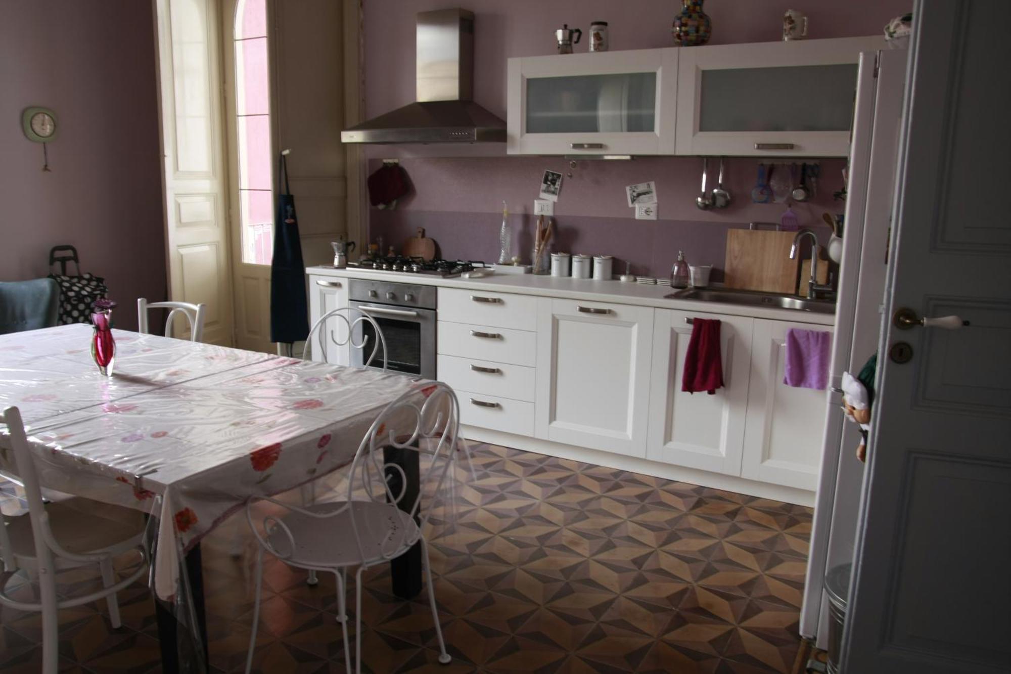 Maison Deco Catania Bagian luar foto