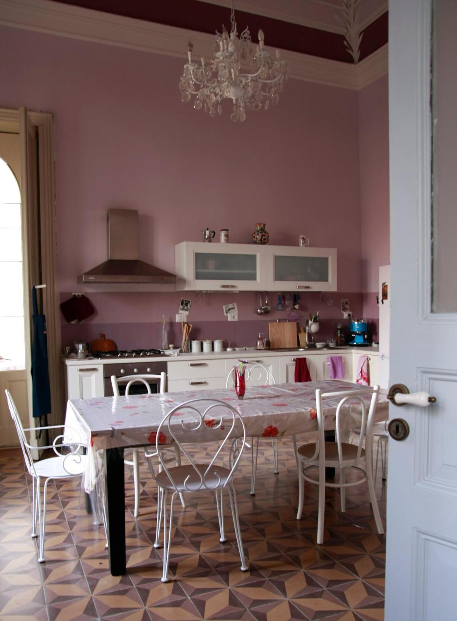 Maison Deco Catania Bagian luar foto