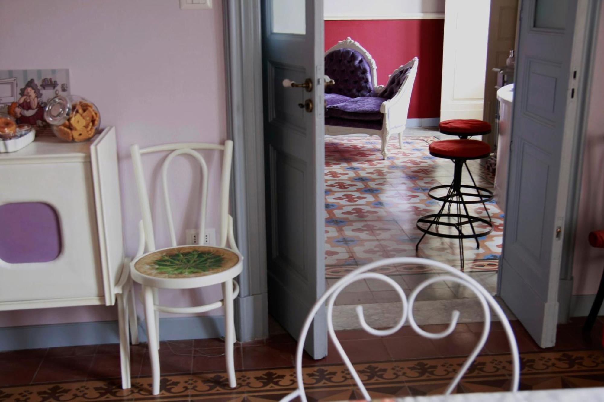 Maison Deco Catania Bagian luar foto