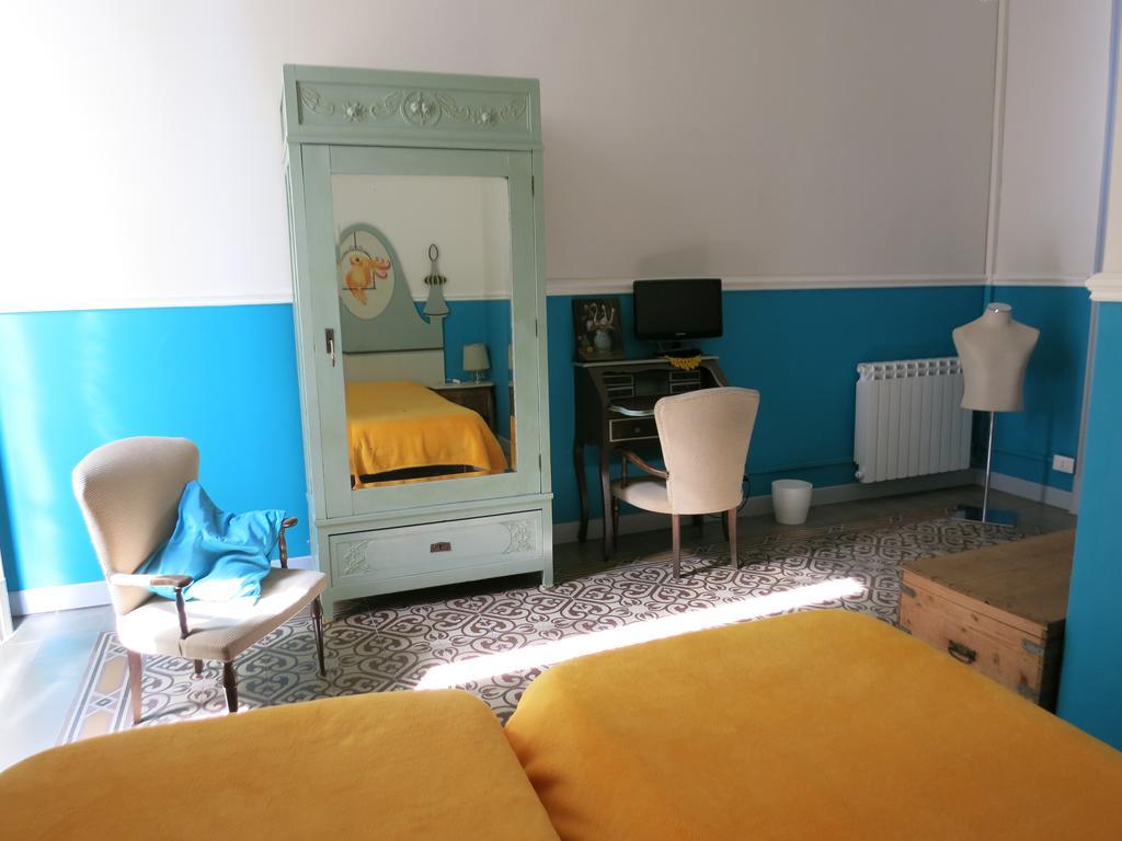 Maison Deco Catania Bagian luar foto