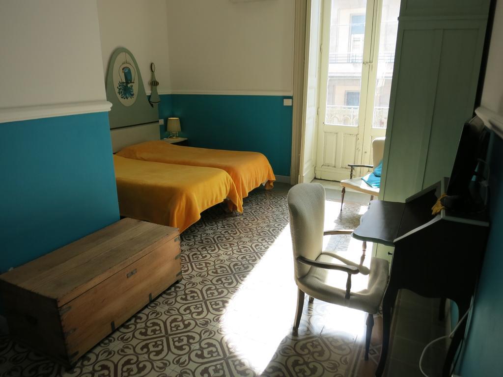 Maison Deco Catania Bagian luar foto