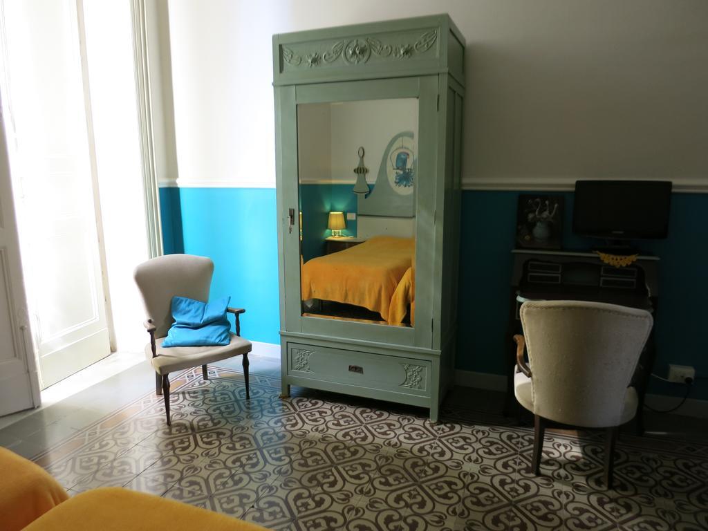 Maison Deco Catania Bagian luar foto