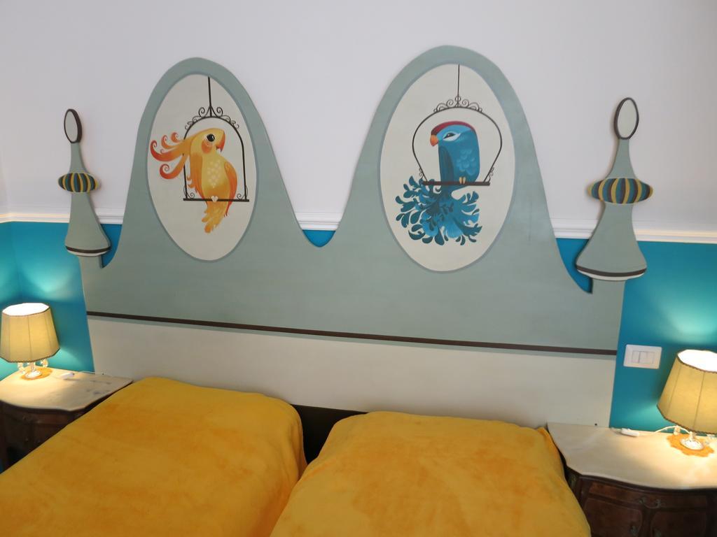 Maison Deco Catania Bagian luar foto