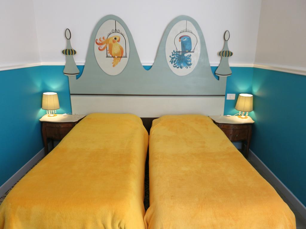 Maison Deco Catania Bagian luar foto