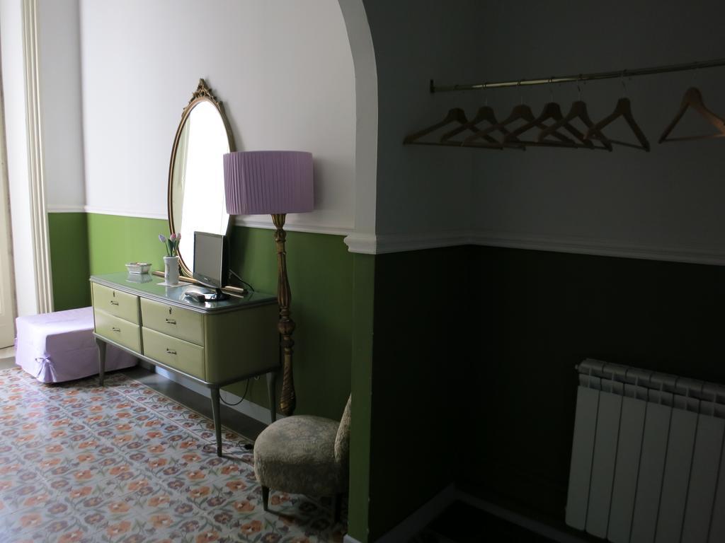 Maison Deco Catania Bagian luar foto