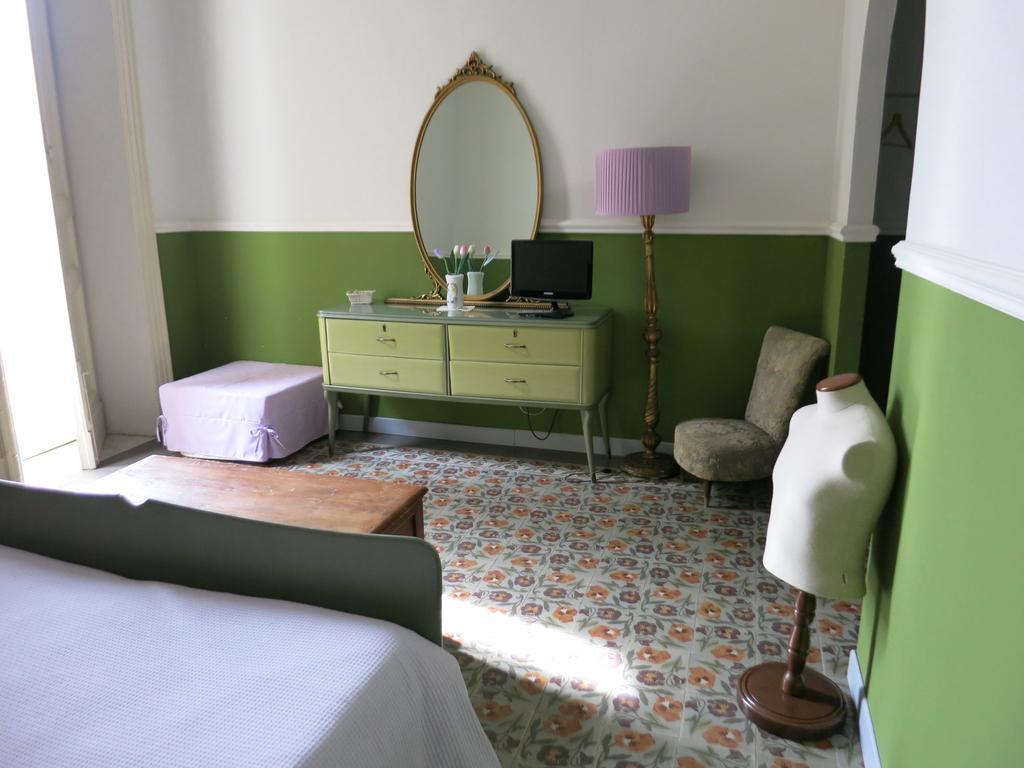 Maison Deco Catania Bagian luar foto