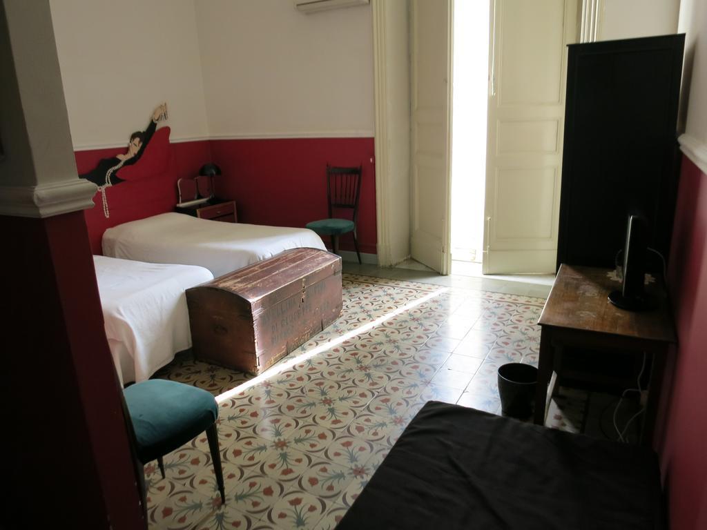 Maison Deco Catania Bagian luar foto