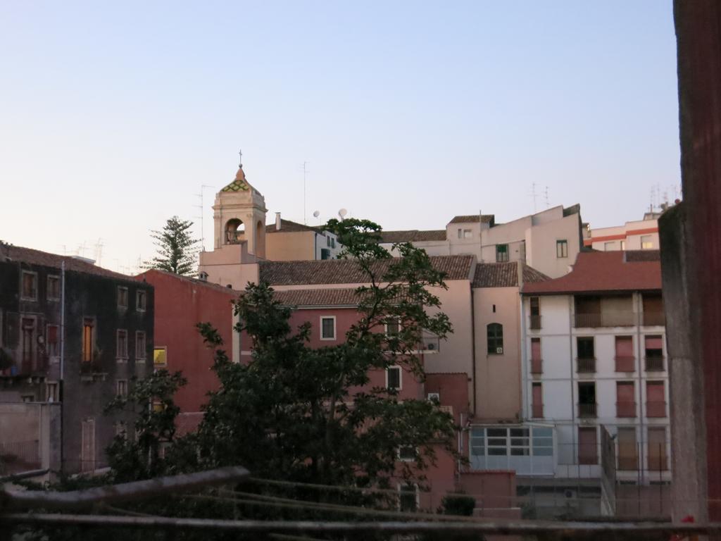 Maison Deco Catania Bagian luar foto