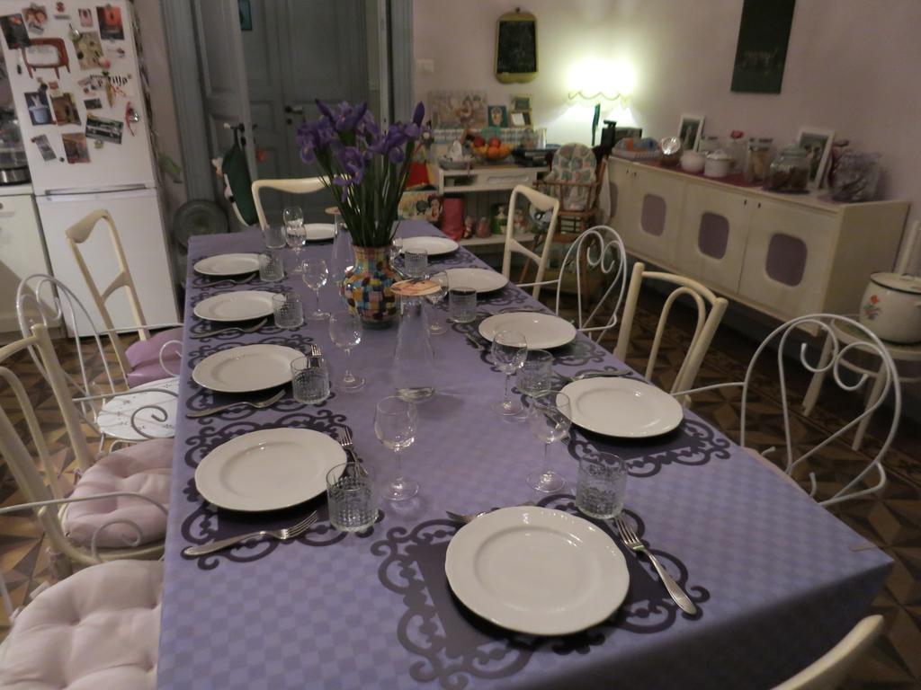 Maison Deco Catania Bagian luar foto