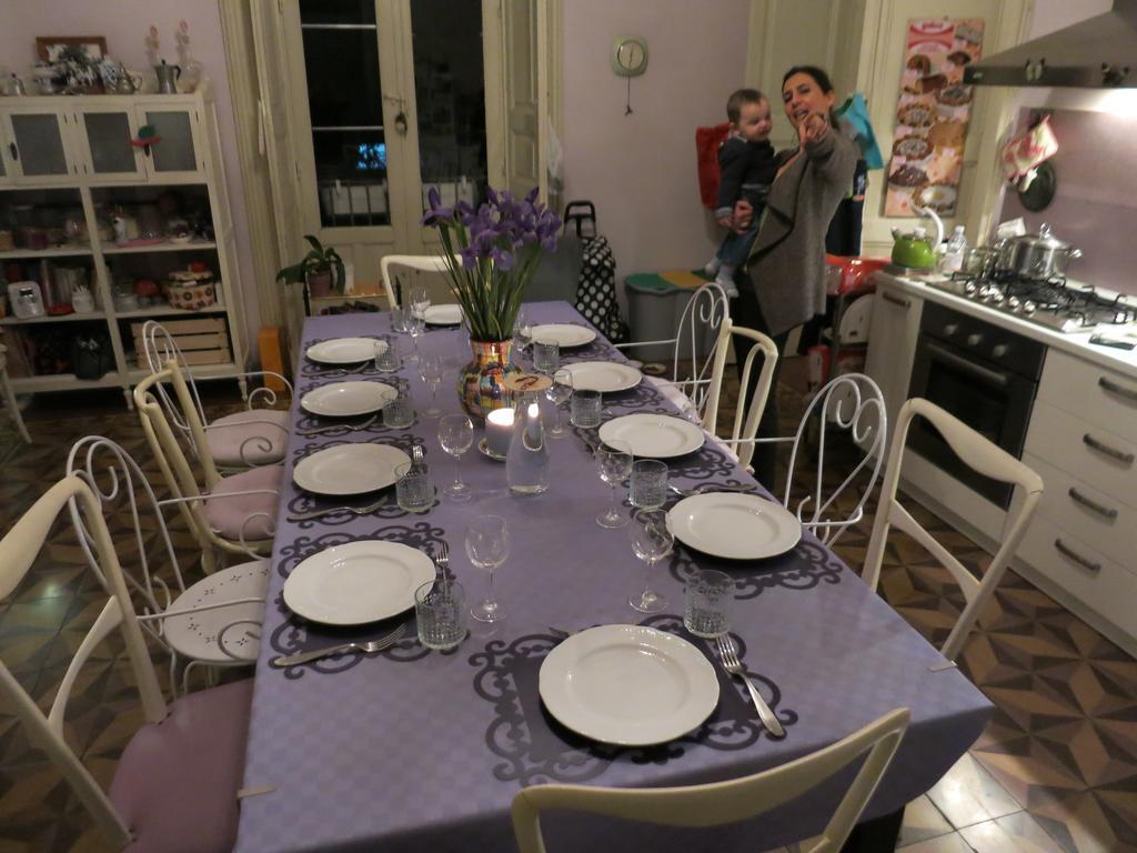 Maison Deco Catania Bagian luar foto