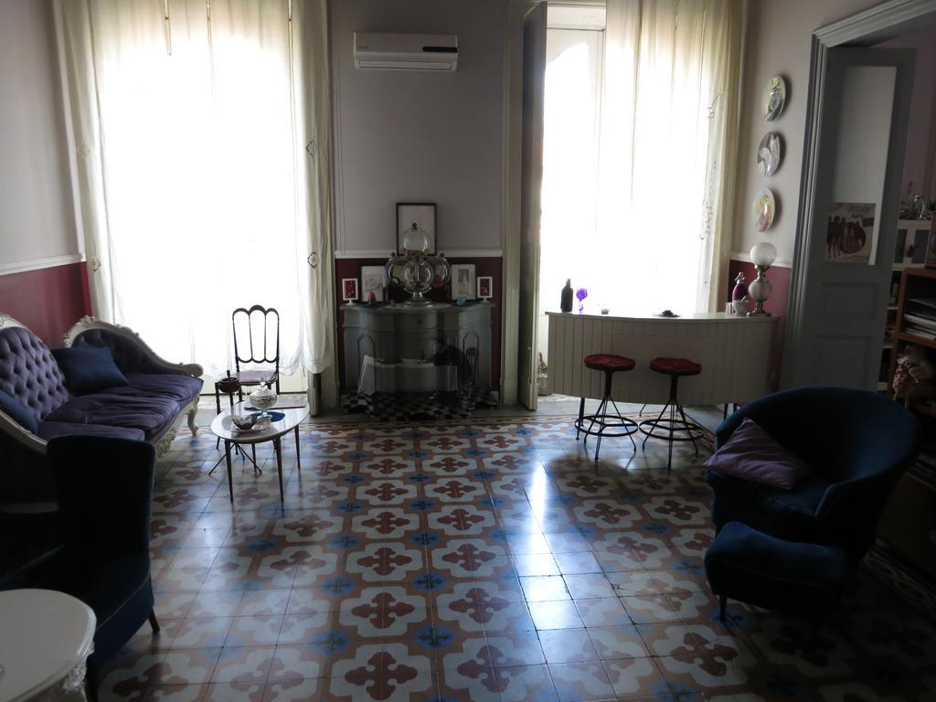 Maison Deco Catania Bagian luar foto