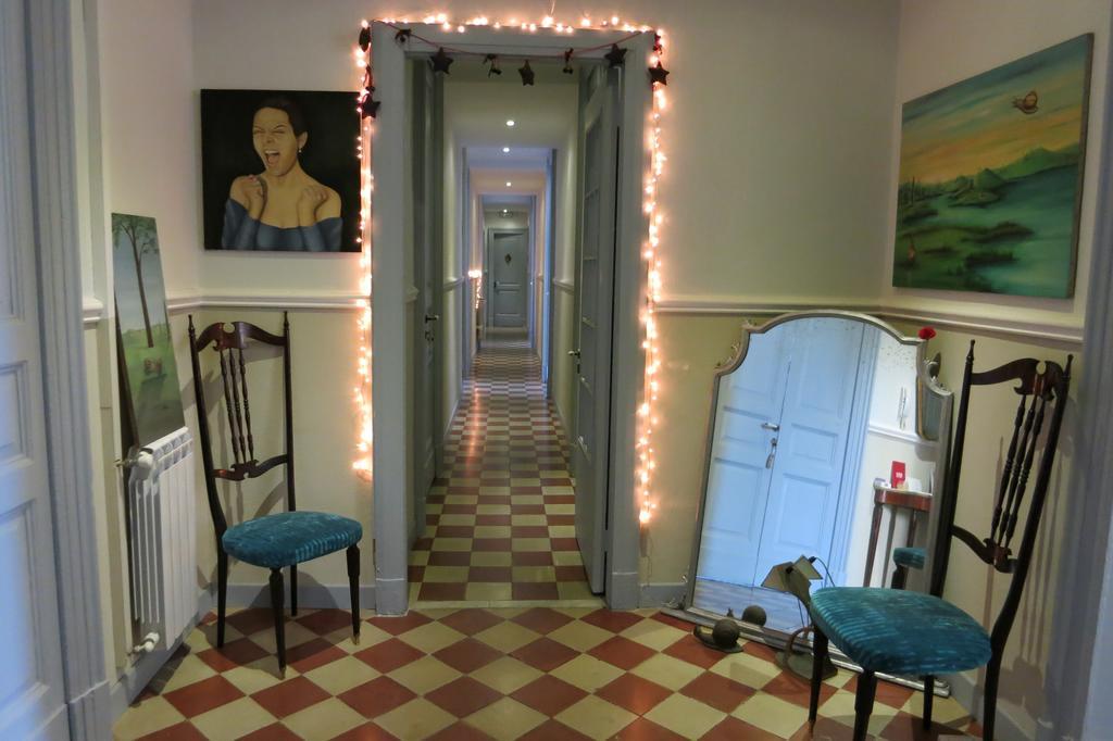 Maison Deco Catania Bagian luar foto