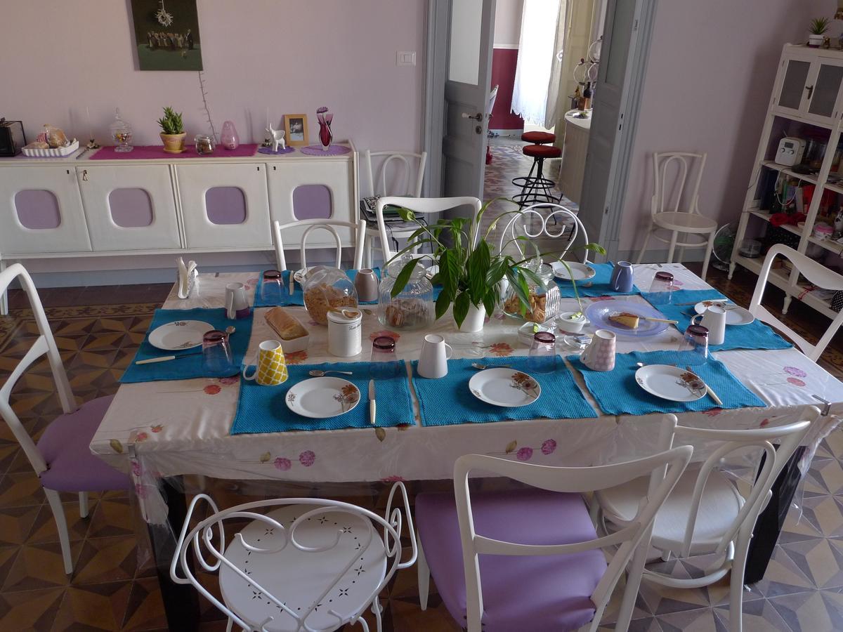 Maison Deco Catania Bagian luar foto