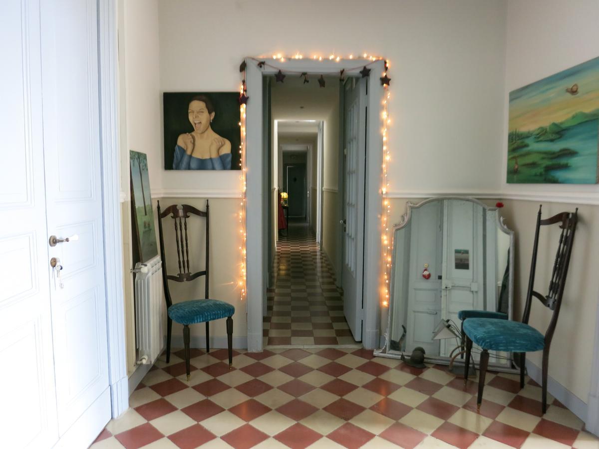 Maison Deco Catania Bagian luar foto