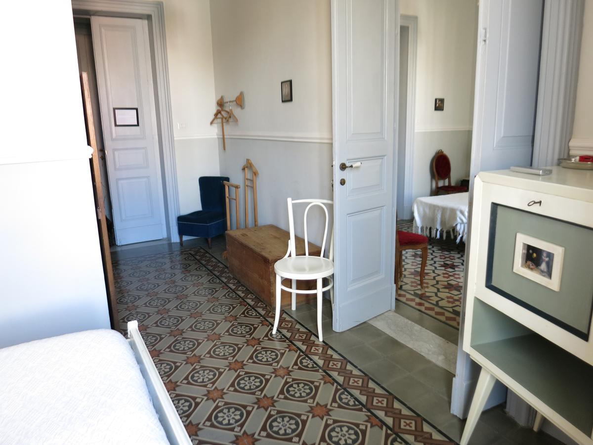 Maison Deco Catania Bagian luar foto