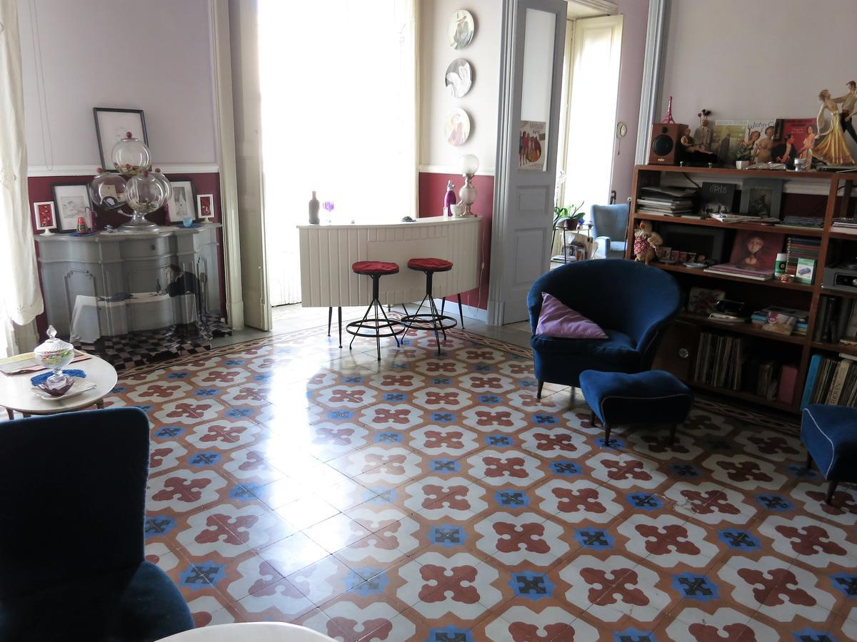 Maison Deco Catania Bagian luar foto