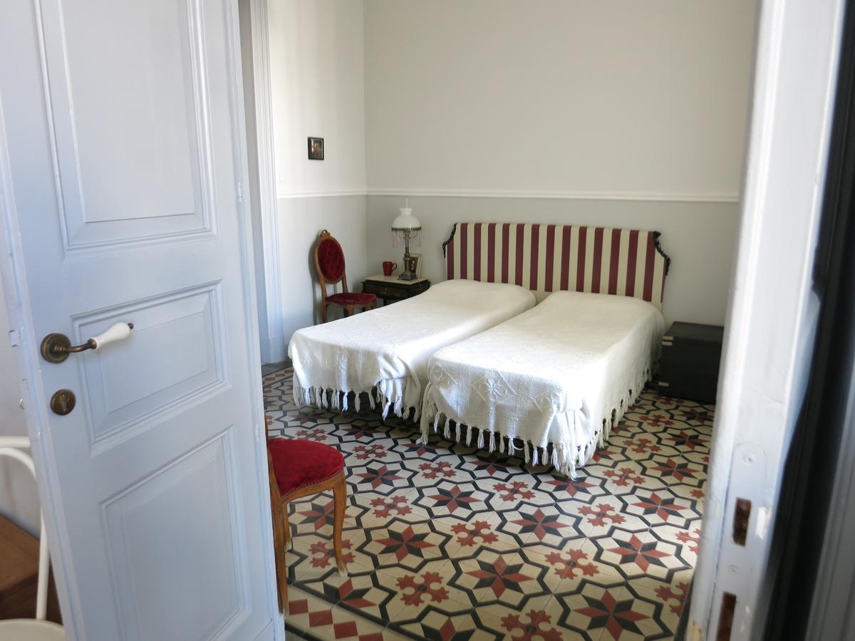 Maison Deco Catania Bagian luar foto