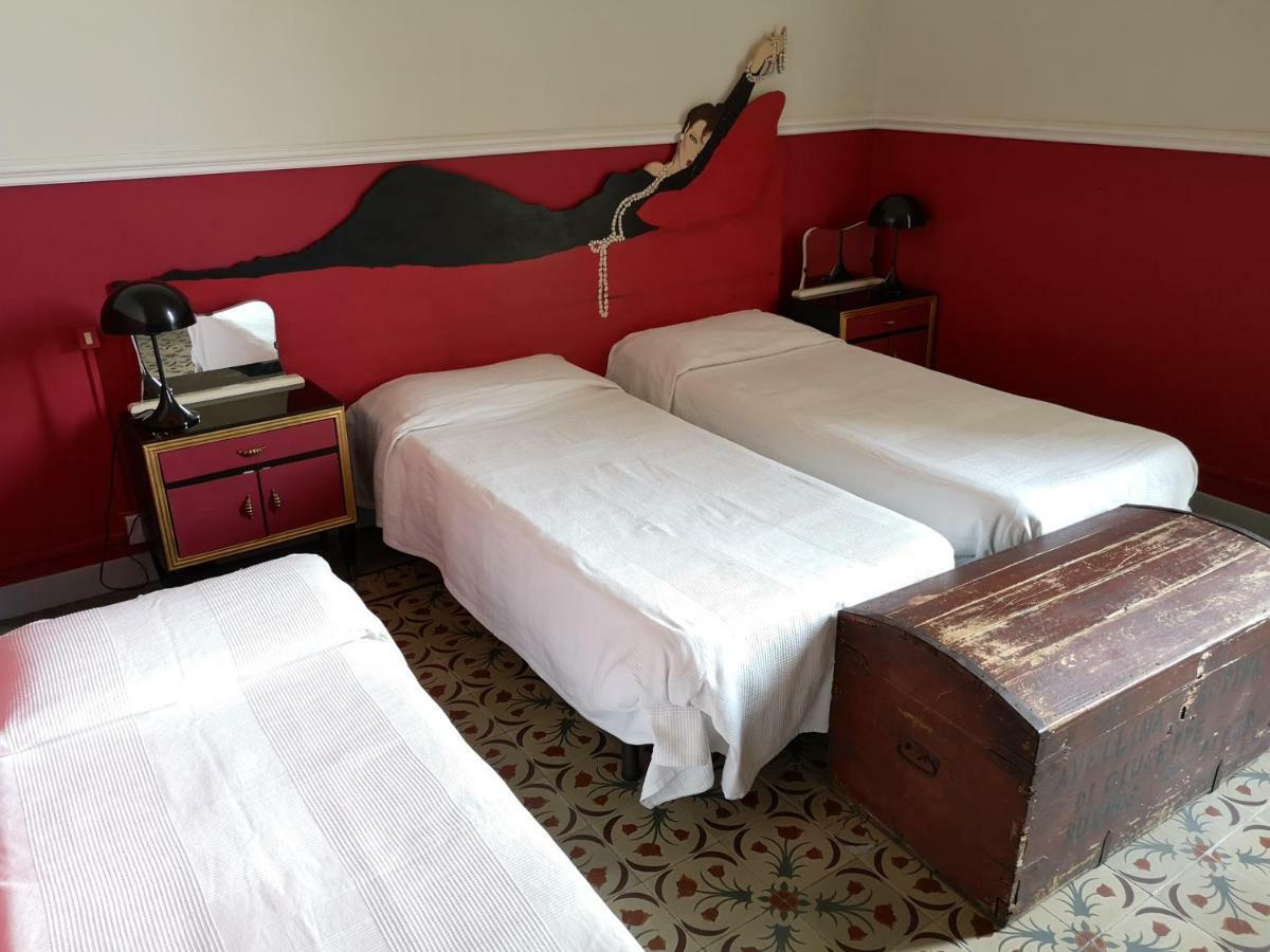 Maison Deco Catania Bagian luar foto
