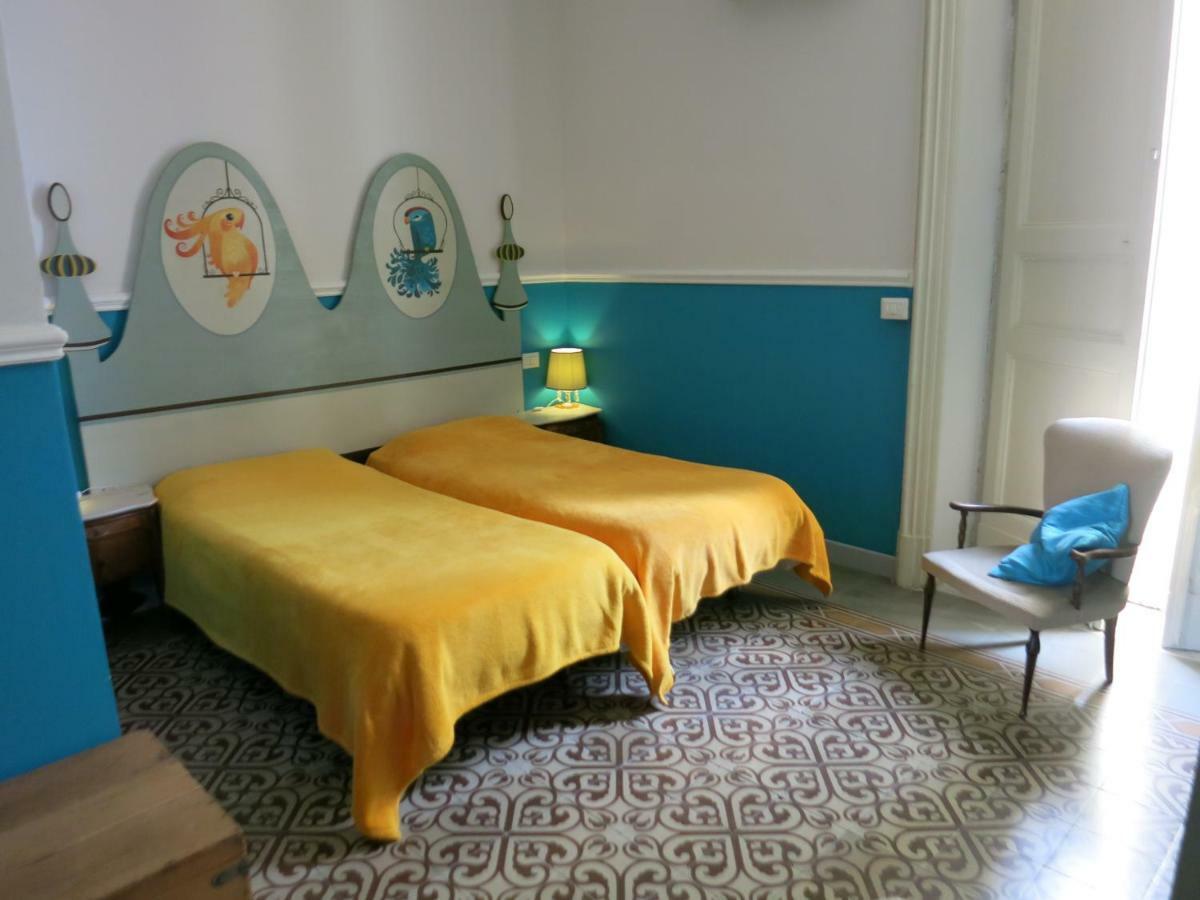 Maison Deco Catania Bagian luar foto